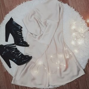ASOS Skater Mini Dress